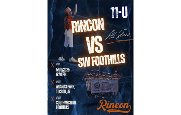 Rincon 11s In Action