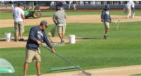 SNLL Field Cleanup Day