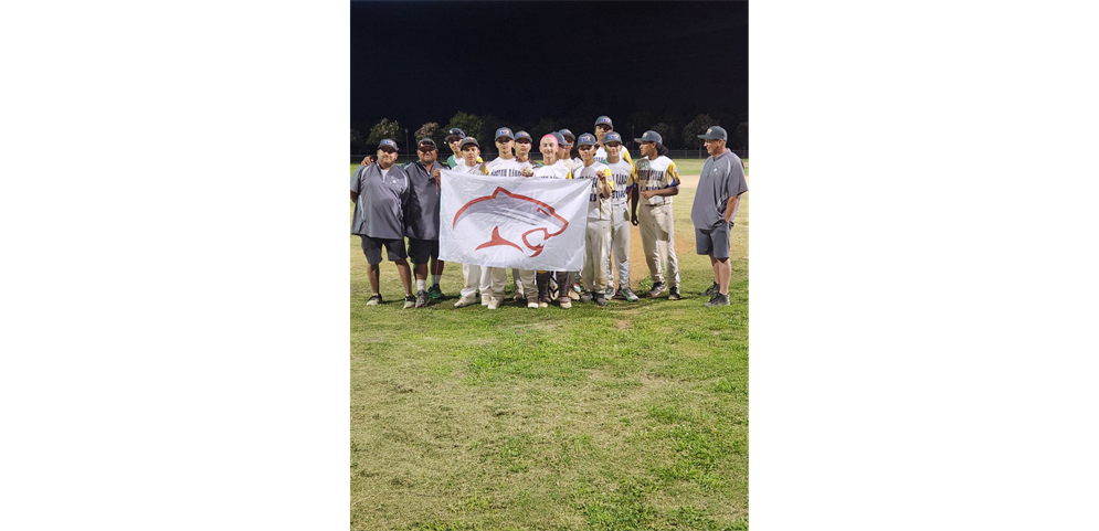 2025 Senior Division D67 Champions