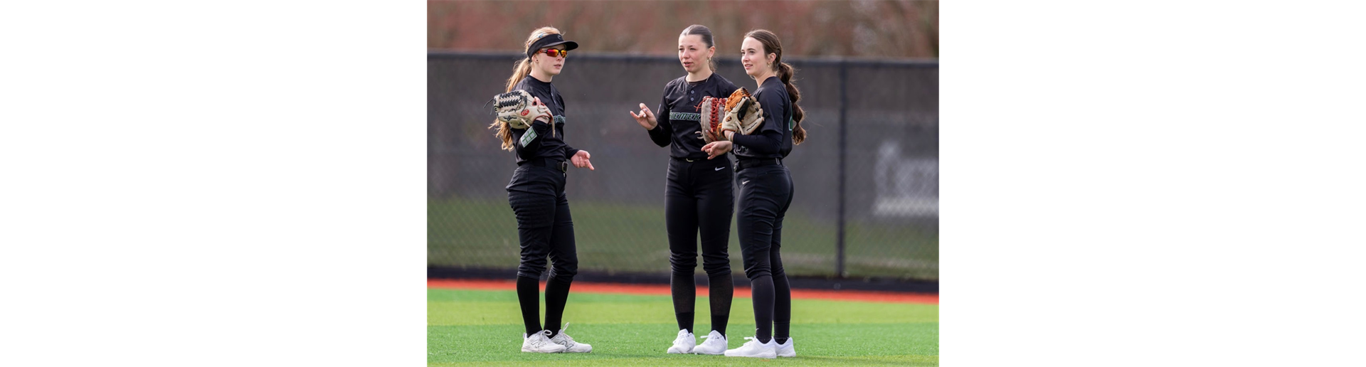 Alumni Playing in College