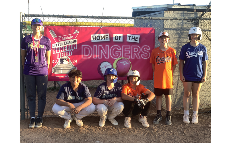 T Mobile HomeRun Hitters