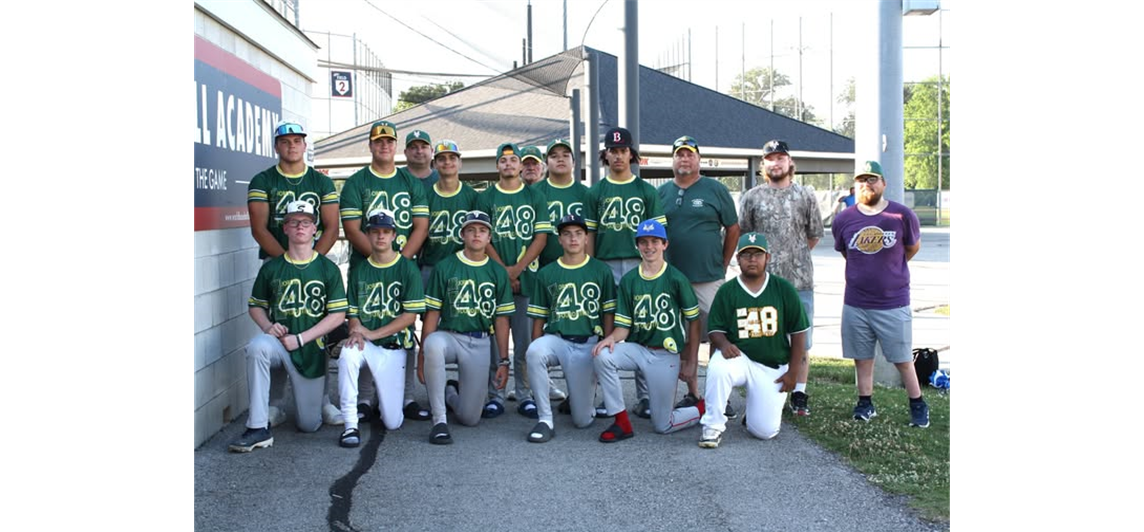 2025 Tournament Champs!! JWA