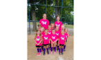 Brighton Butterflies - TBall 2024