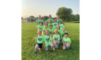 Brighton Super Girls - Pitching Machine 2024