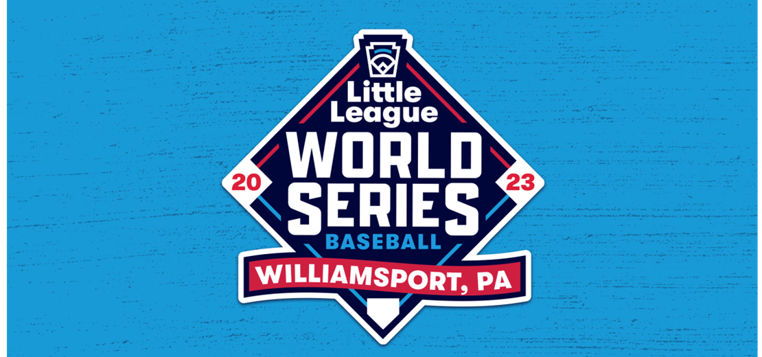 2023 Little League World Series Bound!!