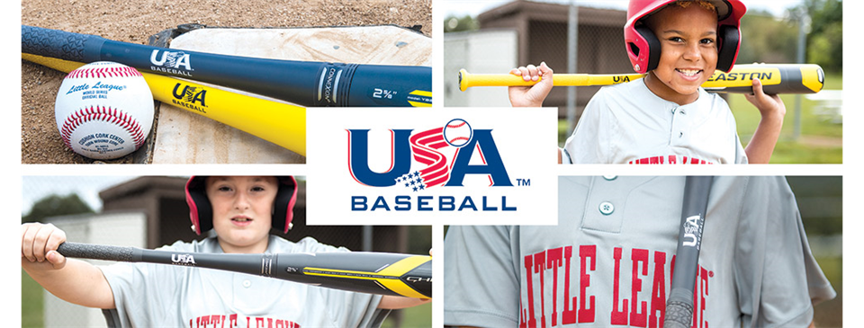 Little League new bat Rules
