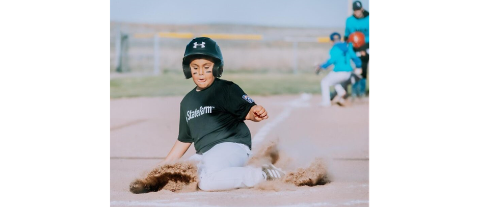 RIVERTON LITTLE LEAGUE