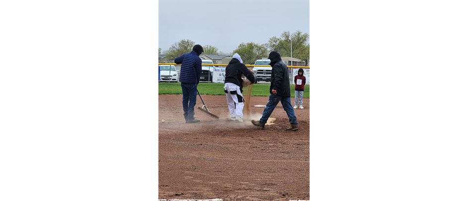 RIVERTON LITTLE LEAGUE