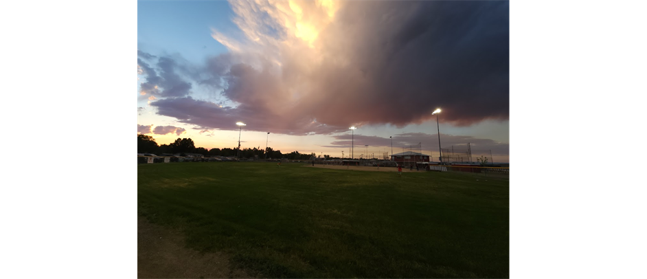 Riverton Little League