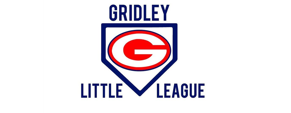 Gridley Little League