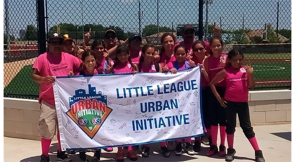 Heights-Norhill Little League