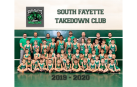  2019-2020 Team
