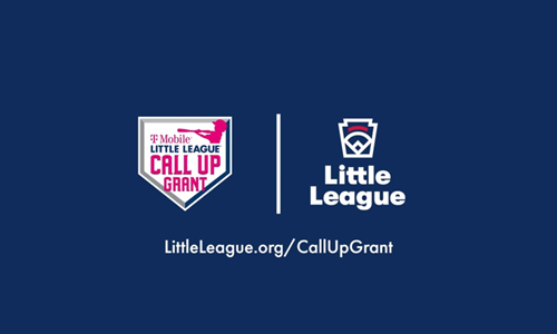 T-Mobile Call Up Grant