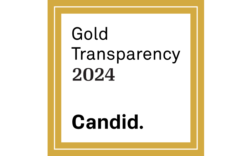 2024 GOLD AWARD