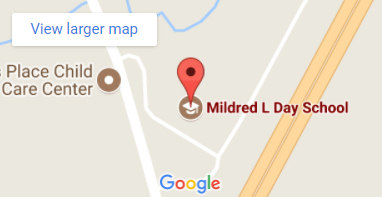 Mildred L Day Field in Arundel, Maine