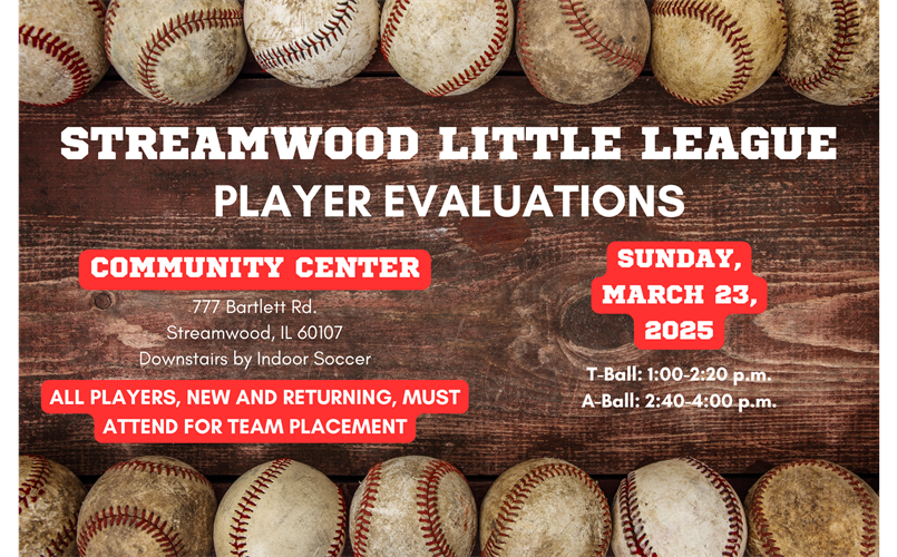 Player Evaluations