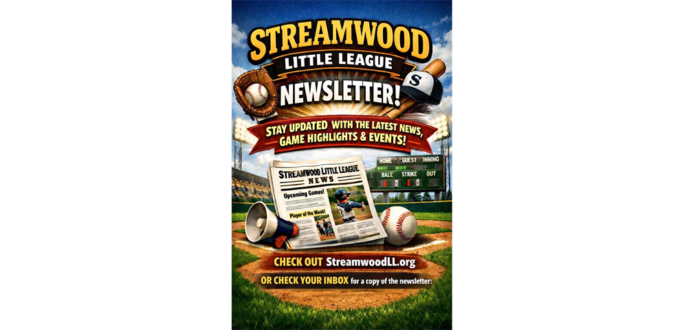 SLL Newsletter