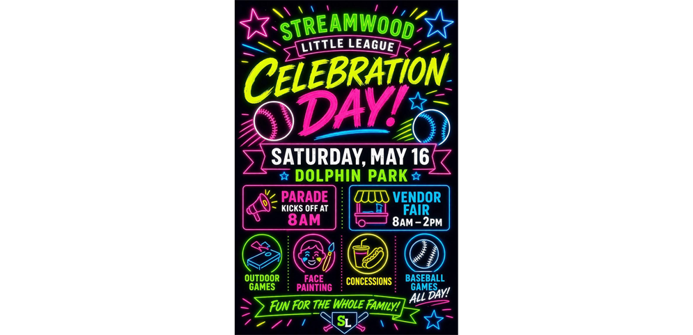 SLL Celebration Day