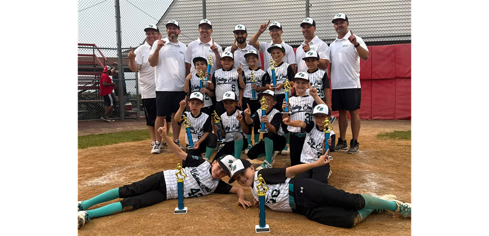 2025 7/8 Hazleton & Jenkins Township Champions