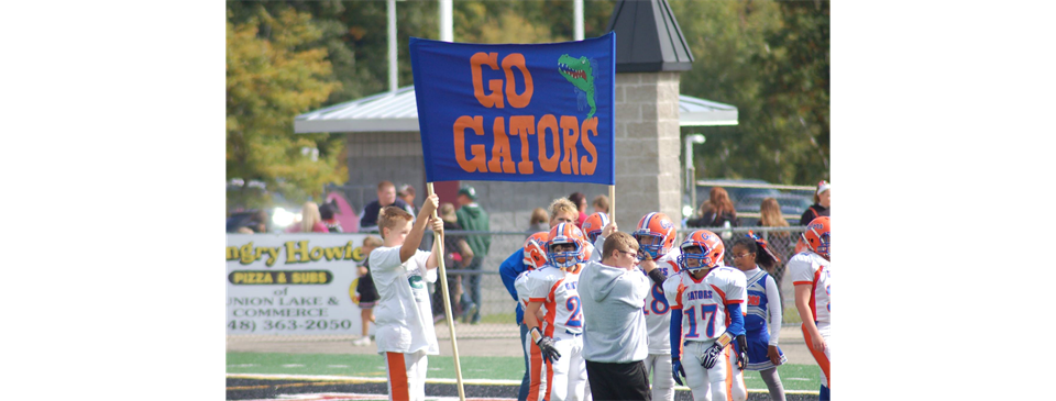 Gator Nation