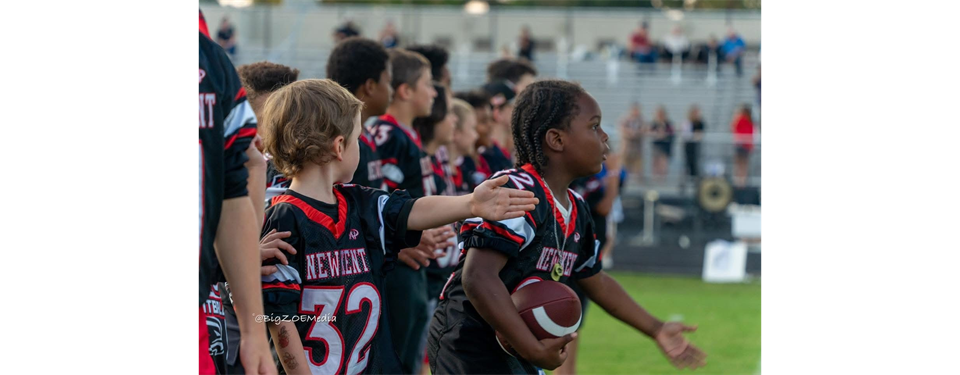 A LOOK AT THE 2024 SEASON
