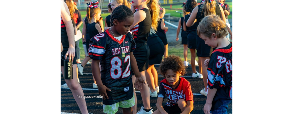 A LOOK AT THE 2024 SEASON