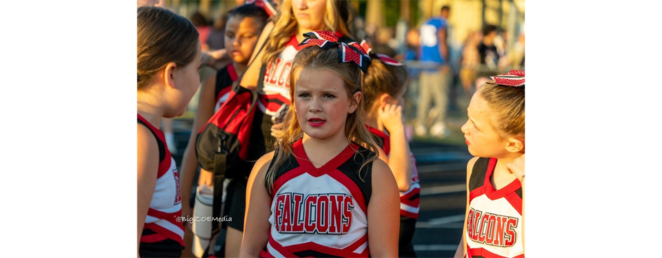 A LOOK AT THE 2024 SEASON