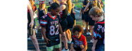 A LOOK AT THE 2024 SEASON