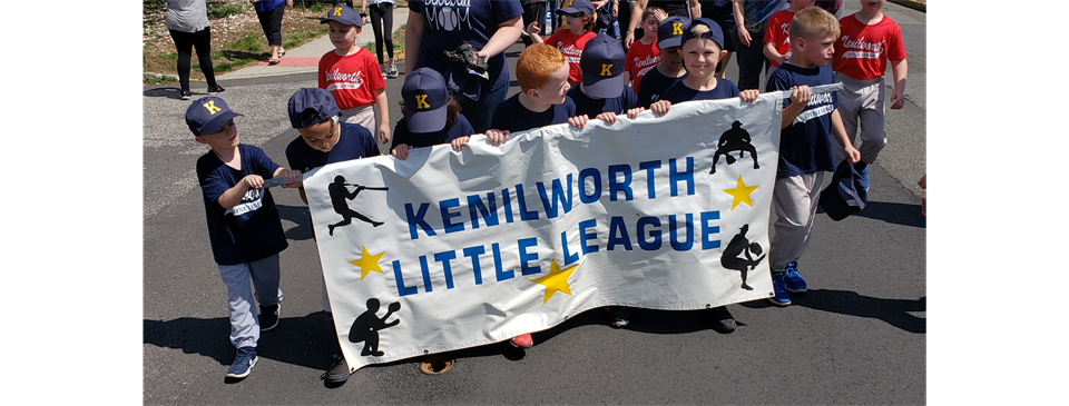 Kenilworth Little League