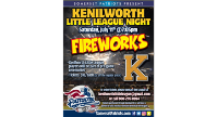 KLL Somerset Patriots Night 2020