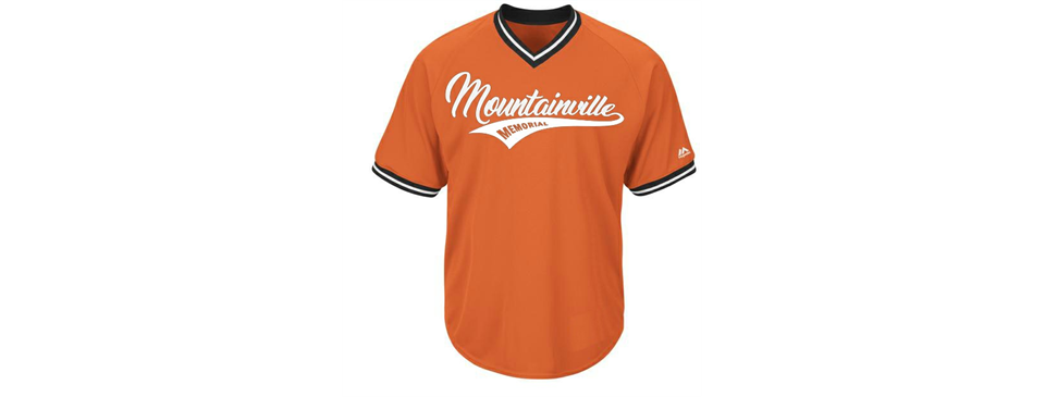 Mountainville Memorial Little League offical website