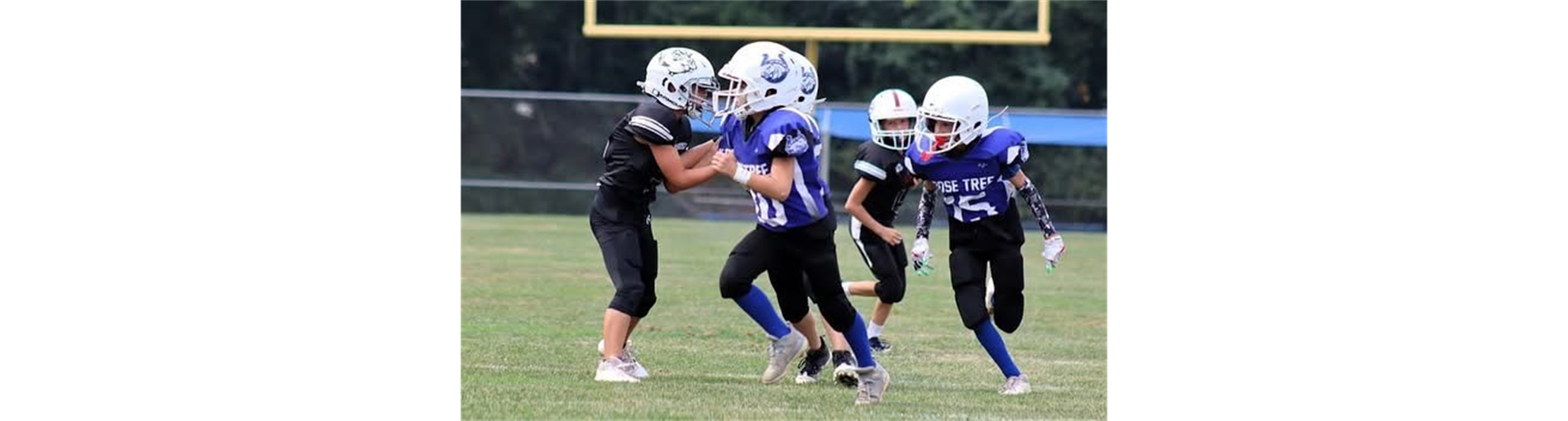 RTC Tackle Football