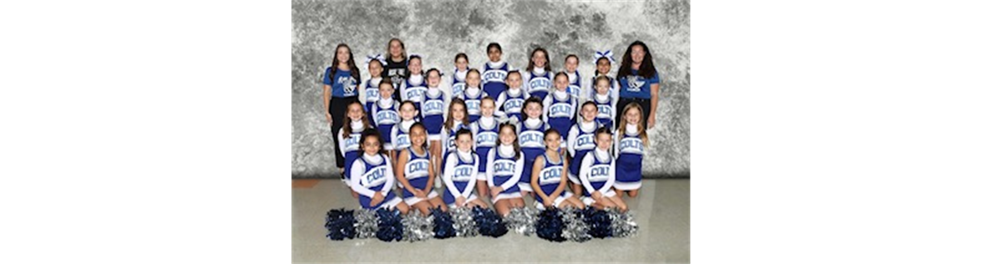 RTC Cheerleading