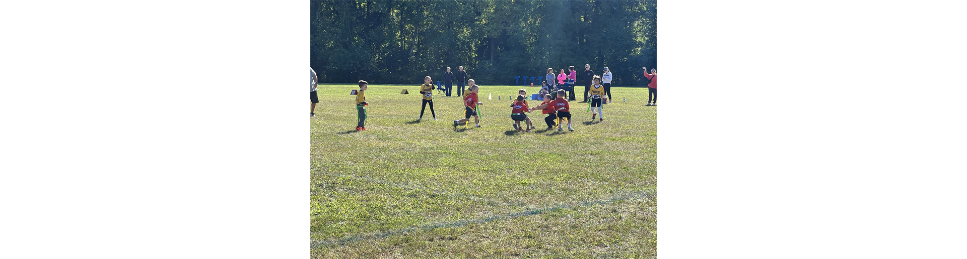 RTC Flag Football