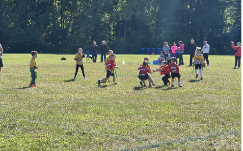 RTC Flag Football