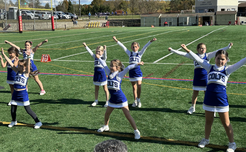 RTC Cheerleading