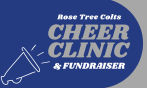 RTC Cheer Clinic!
