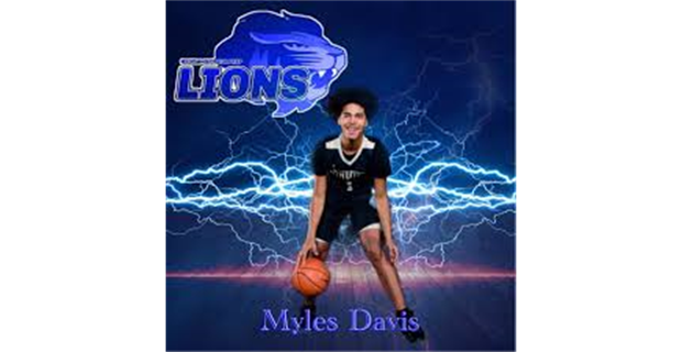 Myles Davis Middle Georgia Prep