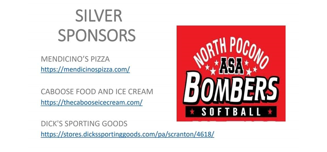 2022 Silver Sponsors