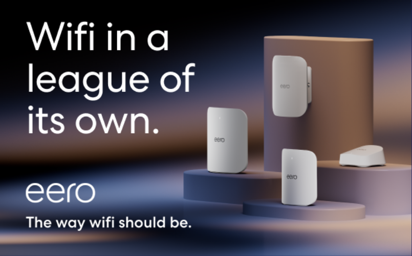 Thank you to our sponsor