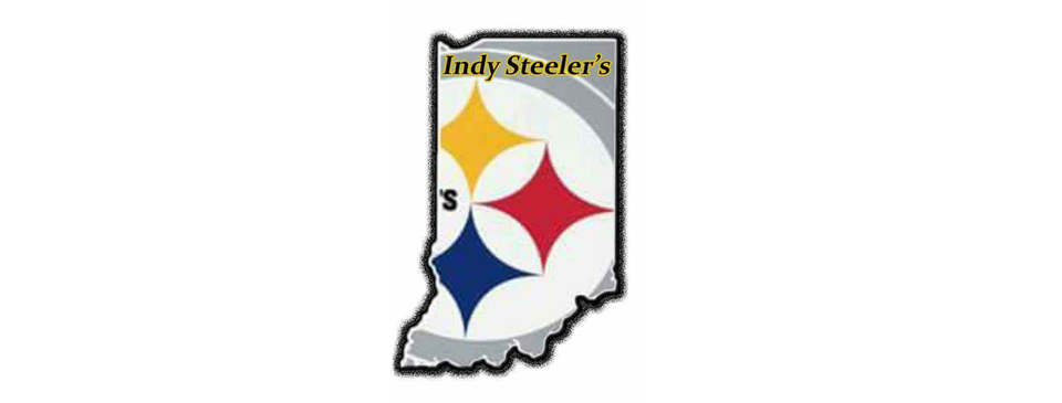 Cheer  Indy Steelers