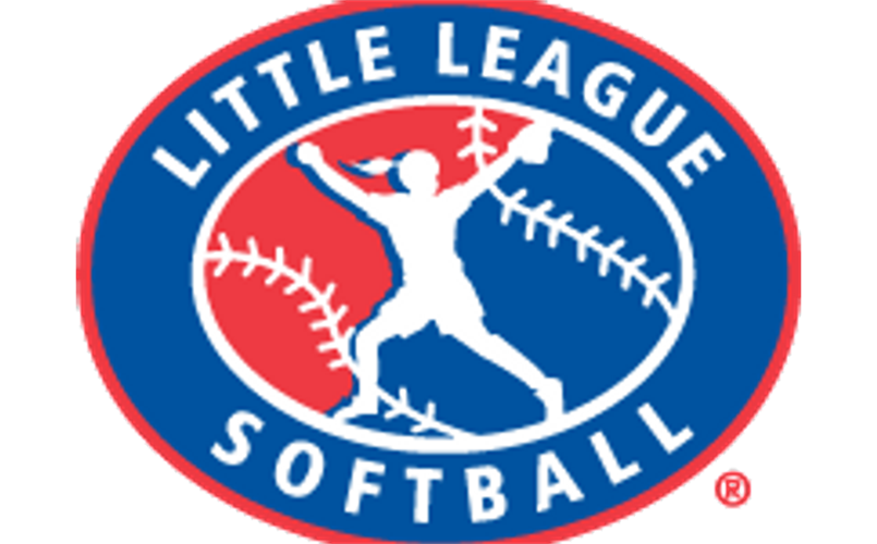 Little League Softball