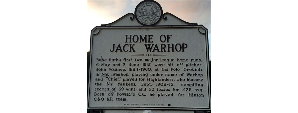 Hinton Little League