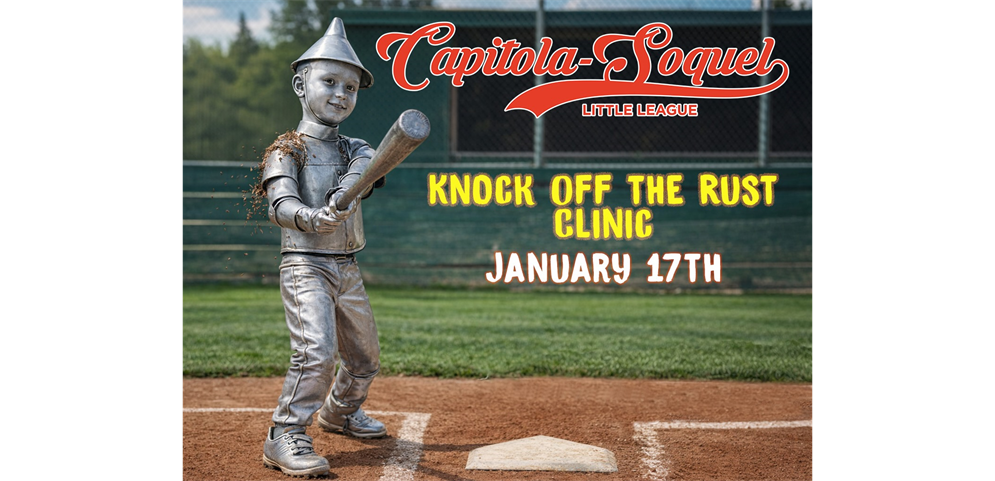 Knock Off the Rust Clinic