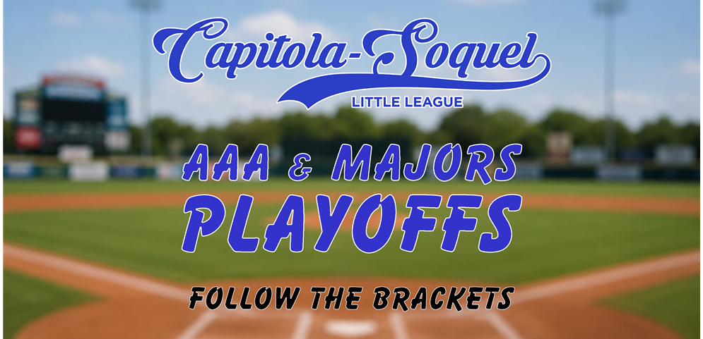 2026 Playoffs
