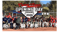 Opening Day Ceremonies March 7th