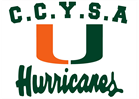 Hurricanes to participate in the city wide clean up on May 4, 2019