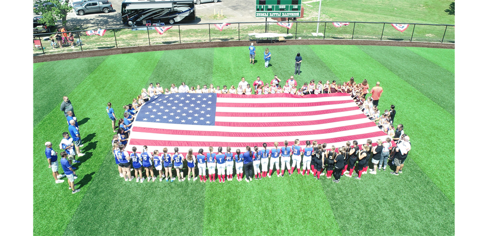 2024 11/12 GIRLS STATE TOURNAMENT