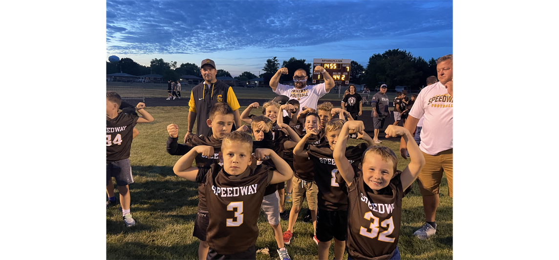 SJFC Friday Night Lights 