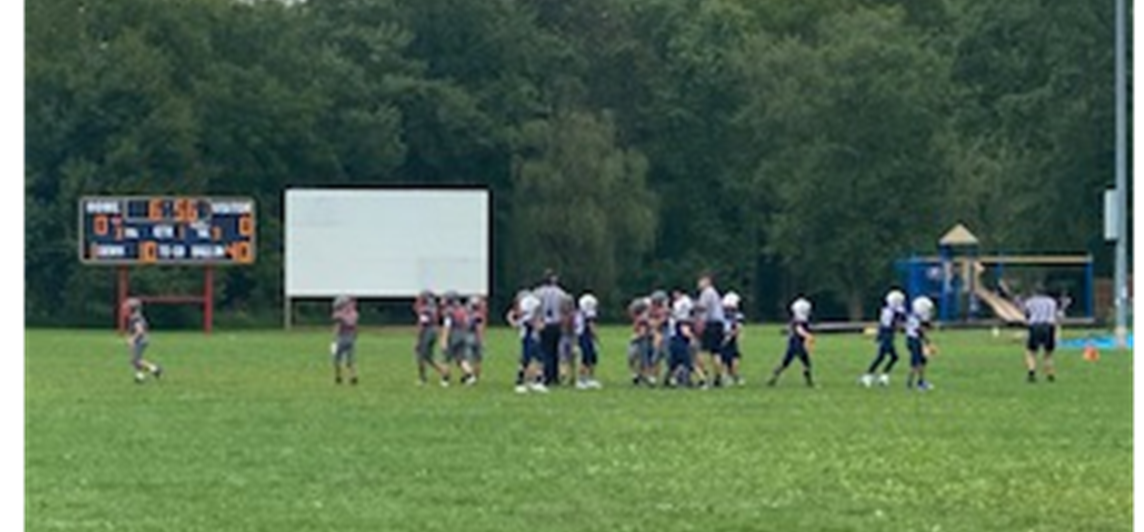 York Suburban Football Club > Home